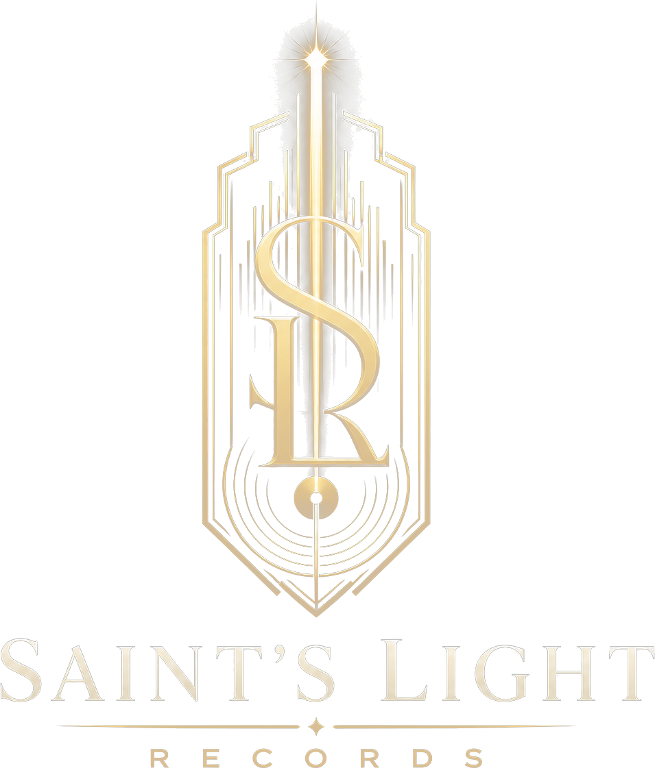 Saint's Light Records