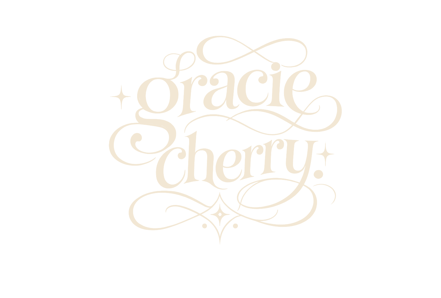 gracie cherry.